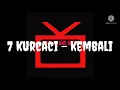 7 kurcaci - kembali (karaoke)