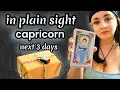 Download Lagu CAPRICORN ♑️ 😳 Yes, They're Hiding Something... It's You. 💥 (Next 3 Days) (July 2025)