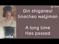 Download Lagu GFRIEND (여자친구) - Season of Memories (Lyrics Rom/Eng)