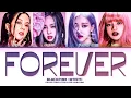 Download Lagu (AI Cover) BLACKPINK (블랙핑크) 'FOREVER' Lyrics (Color Coded Lyrics) @seulgisun
