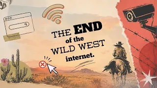 The Government Is Putting the Internet on a Leash