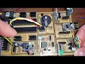 Using Python To Communicate Via I2C With A DS1307 RTC Device