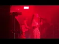 Nadin Amizah - Jangan Ditelan (Live at Krapela, Jakarta 31/1/2024)