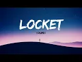 Crumb - Locket - (Lyrics)