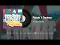 Petalo Y Espinas - Los Yonic's