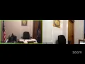 Misdemeanor Arraignments 3B District Court August 19 2026