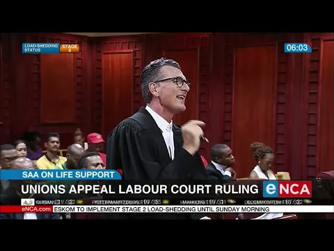 Download MP3 Numsa lawyer disagrees with Labour Court decision