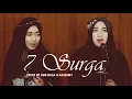 7 Surga - Edcoustic - Cover by Duo Nusa Q-Academy