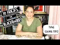 How to Save Time with Blackboard - 10 Hacks to Try