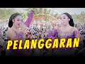 Download Lagu Niken Salindry - PELANGGARAN - Dada Sayang Tresnoku Wes Ilang