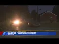 One person dead in stand-off involving Henderson Police
