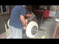 56 KG 123 LBS FOR 2 REPS