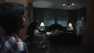 فيلم الرعب التركي سجين الجزاء   مترجم قريبا دندنها