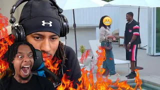 Reacting To Will She CHEAT While He s Out Of Town UDY Loyalty Test BEST ONE ALL YEAR