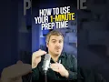 Download Lagu How To Use Your Prep Time for IELTS Speaking Part 2