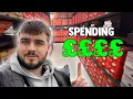 Spending As Much We Can At The NIKE OUTLET