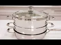 Princess House Healthy Cook Solutions Cookware
