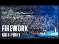 Download Lagu Katy Perry - Firework (Live) at Climate Pledge Arena in Seattle, Washington