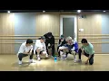 Lagu [ONF - Sukhumvit Swimming] dance practice mirrored