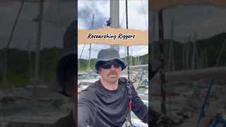 @theyachtriggerstpete  & @TheOnDeckChannel #theyachtrigger #sailingbyefelicia #theondeckchannel