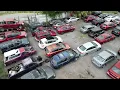 ABC 4K Drone Inventory 26 Used Auto Parts Orlando FL UAPFL Cars Trucks Vans ENGINES