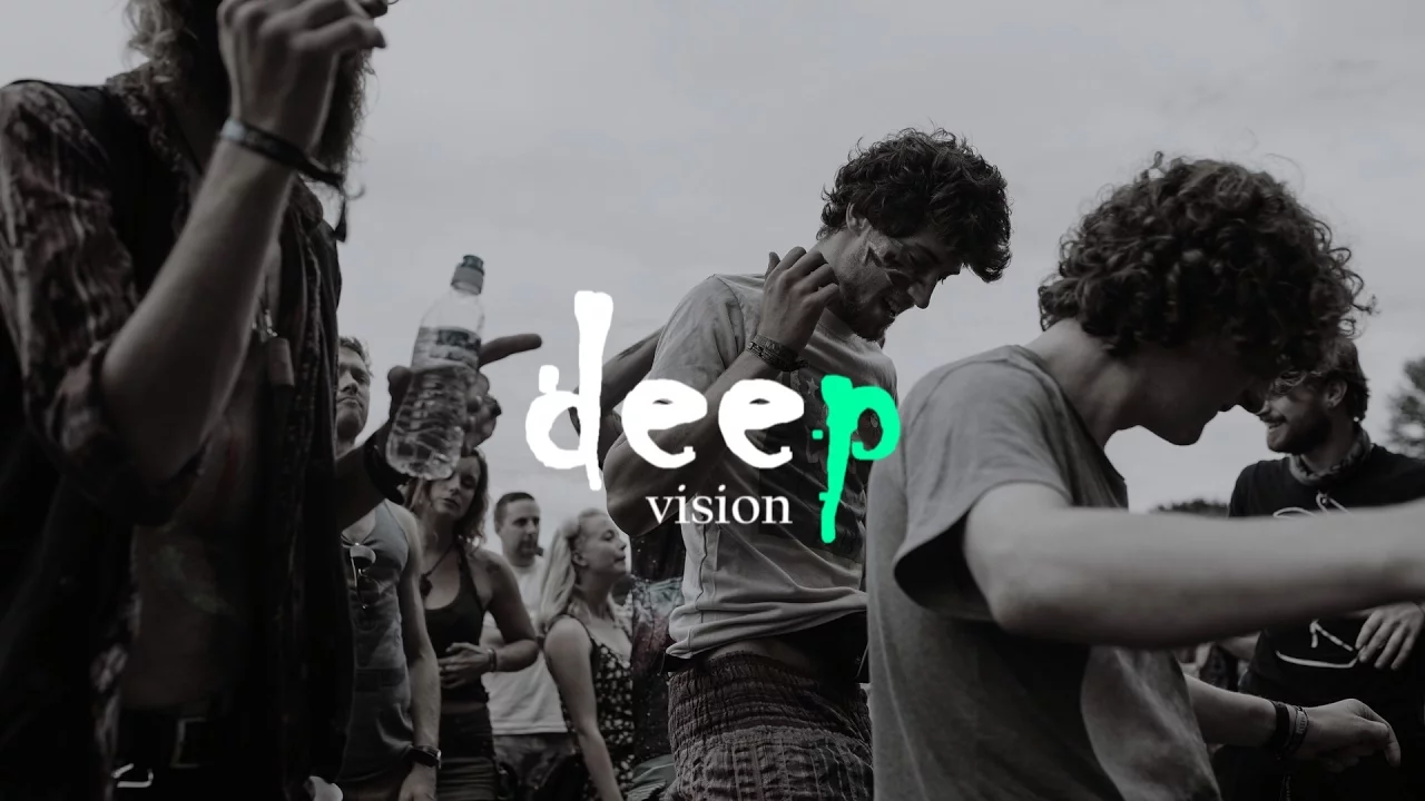 Miguel Migs - Broken Barriers