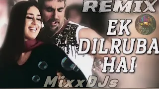 ek dilruba hai remix udit narayan bewafaa
