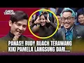 Lagu PAMELA YANG DITERAWANG! KENAPA MALAH UYA YANG KETAKUTAN! | Garis Tangan ANTV Eps 63 (FULL)