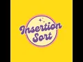 Insertion Sort - AP CSA