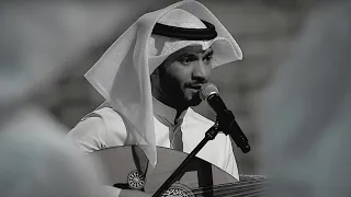                                        مطرف المطرف    من لهيب الشوق دندنها