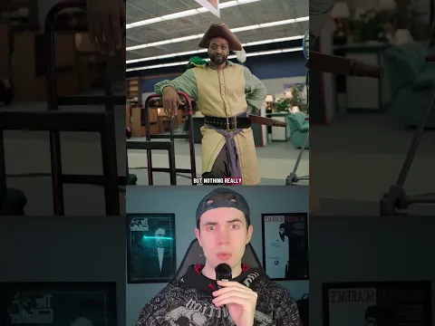 We Just Got A Huge Update On The Backrooms Movie 2…