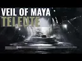 Teleute - Veil Of Maya
