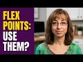 Your WW Flex Points Question Answered Should You Use Them