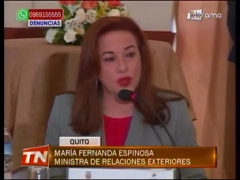 Ecuador propone nuevo modelo de tratados bilaterales de inversión