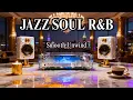 Download Lagu Smooth Jazz \u0026 Soul R\u0026B – Perfect Melody Journey for Concentration \u0026 Relaxing