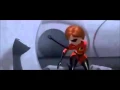 Elastigirl s Stomach Problems