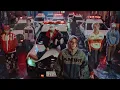 [1 시간 / 1 HOUR LOOP] BE:FIRST / BRUCE WAYNE feat. Flo Milli, ATL Jacob