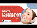 The Shocking Truth About Dental Insurance Are You Wasting Money
