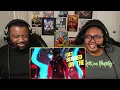 YUJI INSPIRED RAP SONG | "Harder Than Ever" | DizzyEight REACTION 🧑🏾‍💻‼️