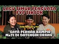 “SAYA DI BAYAR DI PESTAPORA RP.***”- HOTPOD