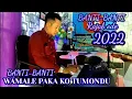Banti-Banti Wa Male Paka Ko Tumondu Terbaru Rajab Ode