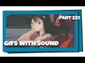 Gifs With Sound Mix - Part 237