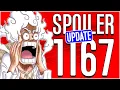 Lagu ALLE SPOILER 1167 | ODA BESTÄTIGT UNSERE THEORIE!! 🤯
