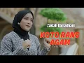 Download Lagu ZAKIAH RAMADHANI - KOTO RANG AGAM ( Official Musik Video )