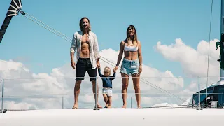 BOAT LIFE: A Coupla Aussies NAVIGATING Southern Portugal