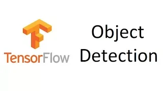 TensorFlow Tutorial 3 Object Detection Walk-through