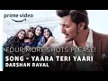 Download Lagu Four More Shots Please | Yaara Teri Yaari Full Song | Darshan Raval