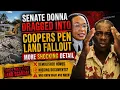 BREAKING Coopers Pen Resident Rub Out PNP and Document Bearing Signature Raises Questions