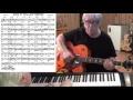 Download Lagu We're In This Love Together - Jazz guitar \u0026 piano cover ( Keith Stegall )