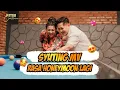 Lagu FITRI CARLINA MAIN BASAH-BASAHAN PAS SYUTING MV \